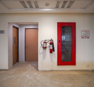 Fire Safety Solutions 14 fire doors 480 x 445