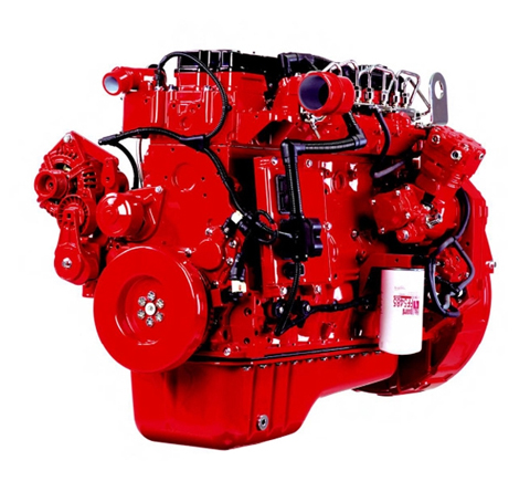 Cummins EBU 1 about cummins ebu