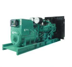 Cummins Power Generation CPG 35 C1400D5