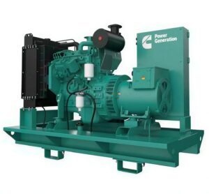 Cummins Power Generation CPG 27 C22D5