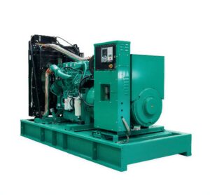Cummins Power Generation CPG 31 C550D5 1