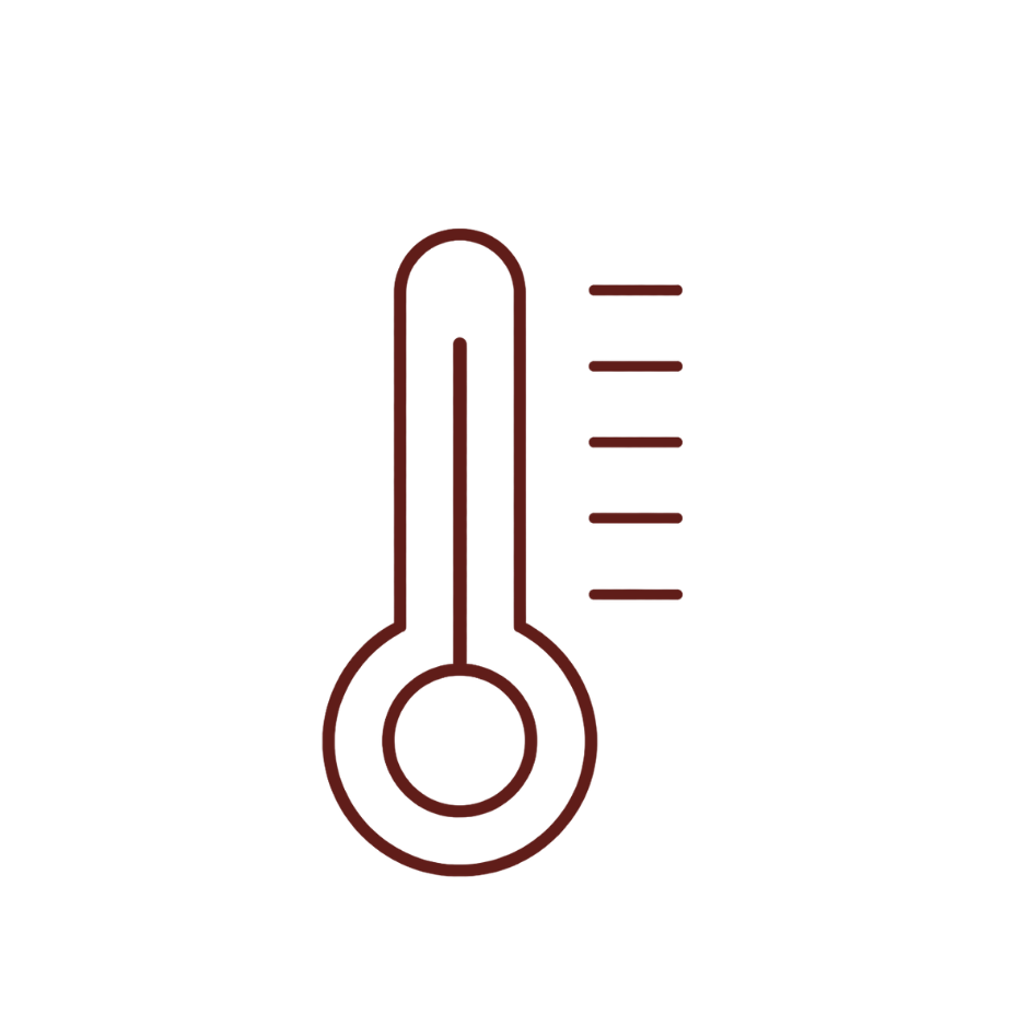 Cummins Power Generation CPG 18 wide operating temperature range icon