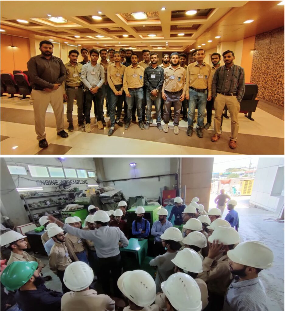 IndustrialVisitTheHunarFoundation07April2023