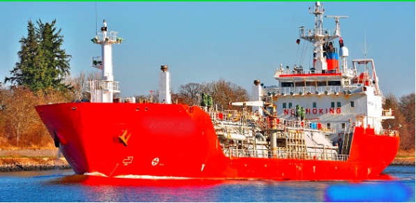 LPG