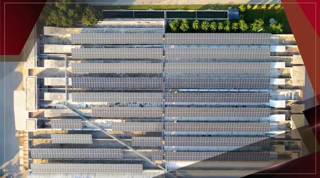 MWSolarSysteminstalled