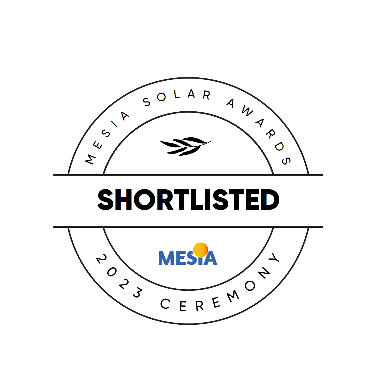 MesiaSolarAward