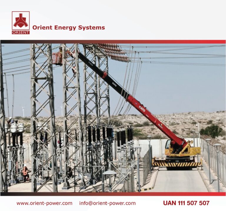 Power Transmission