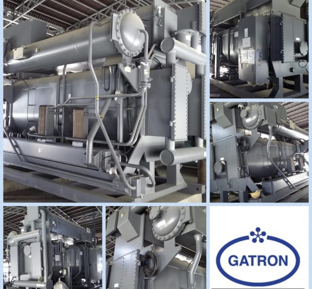 gatronchiller