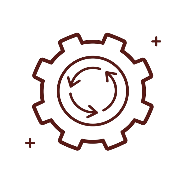 Euroclima 6 Eco friendly icon