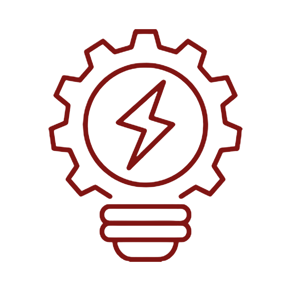 Hangcha Machinery 5 Energy efficient icon