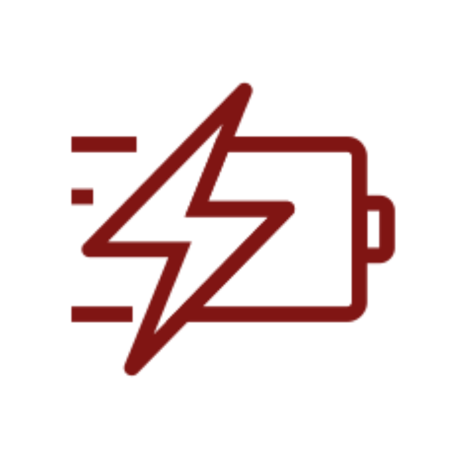 Hangcha Machinery 6 Fast charging icon