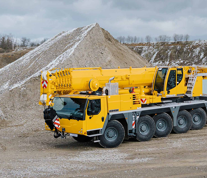 Liebherr 2