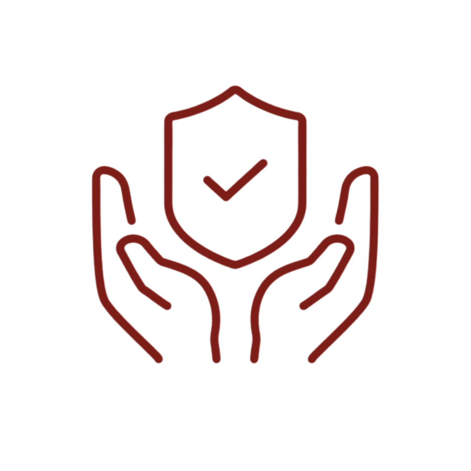 Hangcha Machinery 4 Safety systems icon