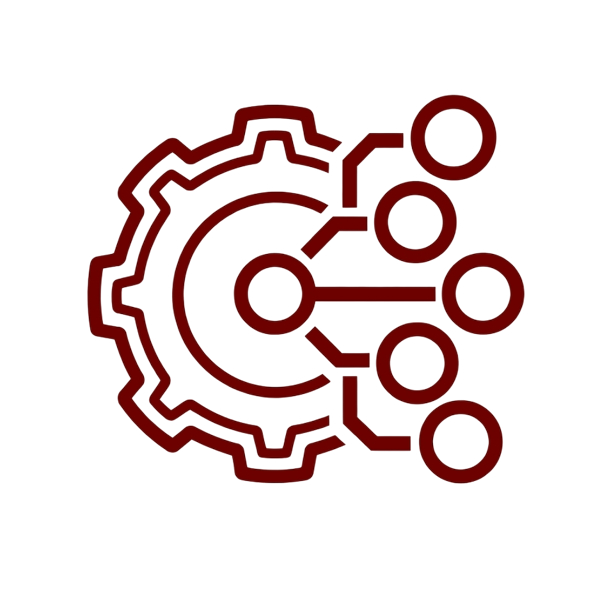 Euroclima 4 Technical design icon