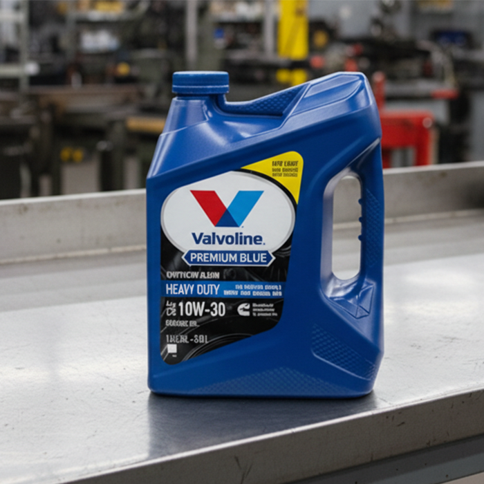 Valvoline Diesel Engine Oil