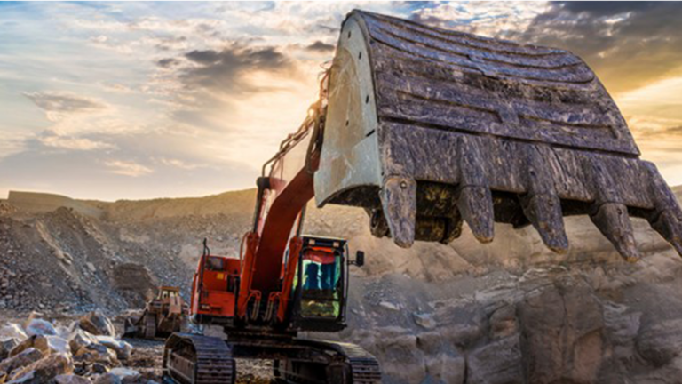 Liebherr Machinery 8 mining 1