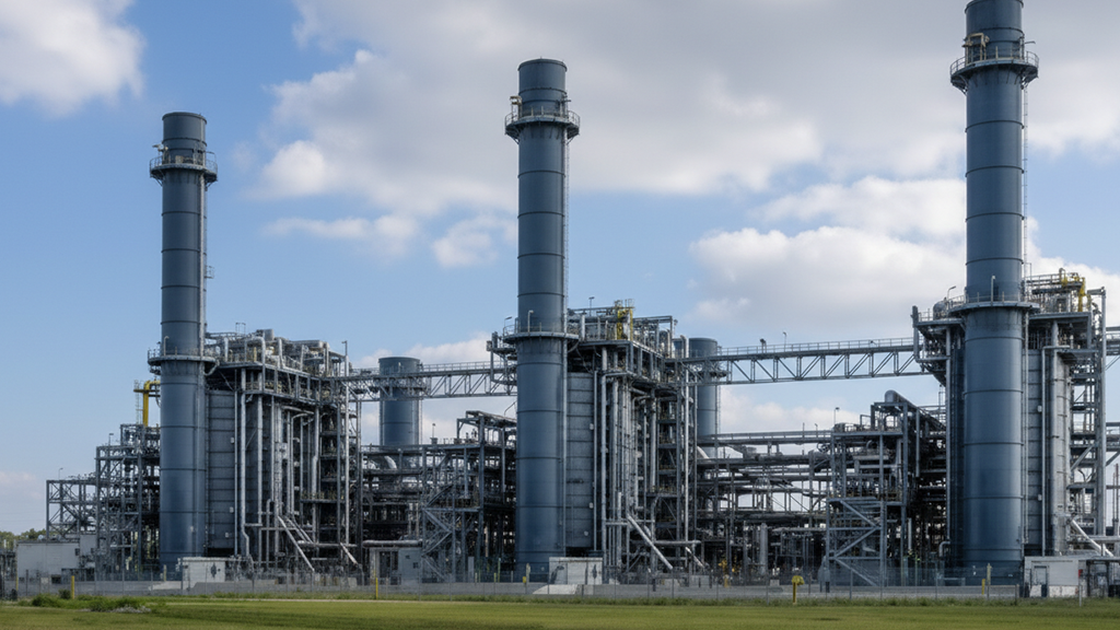 Liebherr Machinery 10 oil and gas
