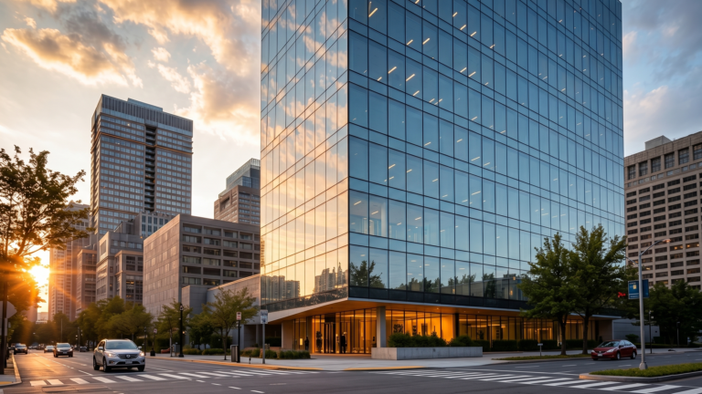 Fire Safety Solutions 7 commercial building 1024 x 576
