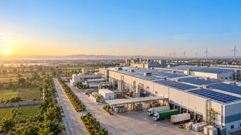 Renewable Energy for Pakistani Industries: Why Invest?