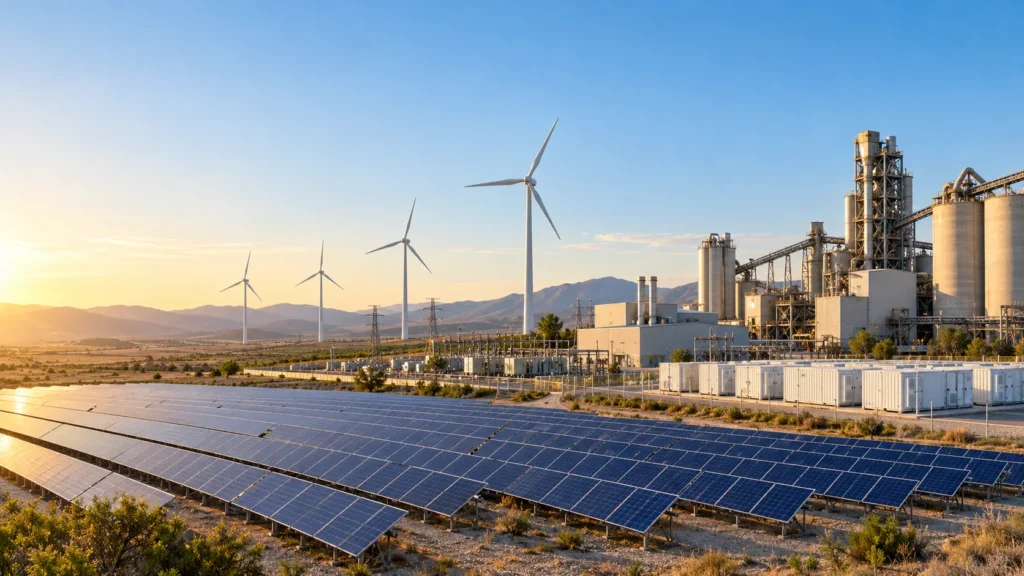 industrial-microgrids-solar-wind-thermal-bess