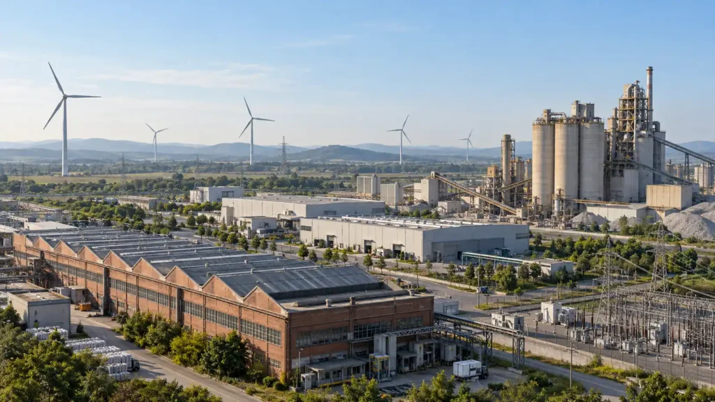 wind energy solutions